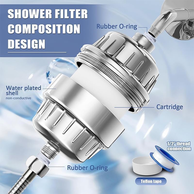 Belluxury PureAura™ Luxury Water Infusion System
